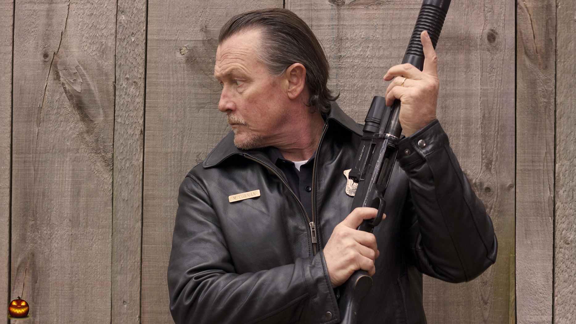 Robert Patrick in Hellions (2015)