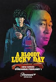 A Bloody Lucky Day (2023)