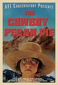 The Cowboy Pecan Pie (2022)