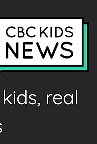 Primary photo for CBC Kids News