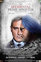 The Accidental Prime Minister