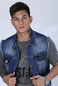 Primary photo for Zeus Collins