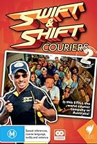 Swift and Shift Couriers