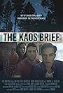 Edward Singletary Jr., Randall Walk, Michael Frost, Charlie Morgan Patton, Benjamin Gaskell, Akanimo Eyo, Drew Lipson, Marco DelVecchio, and JP Mandarino in The KAOS Brief (2017)