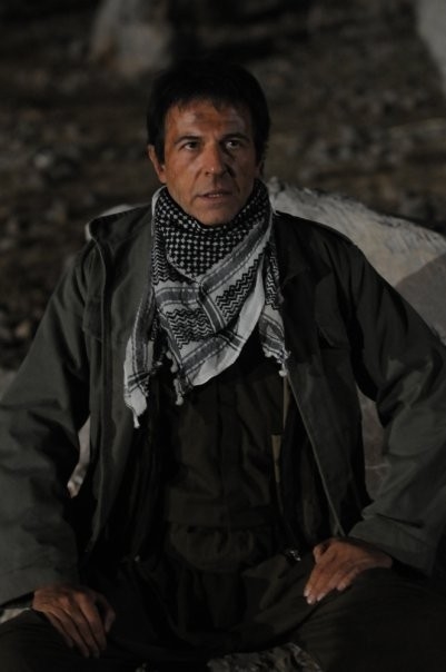 Musa Uzunlar in Valley of the Wolves: Gladio (2009)