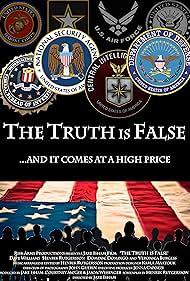 The Truth Is False (2017)