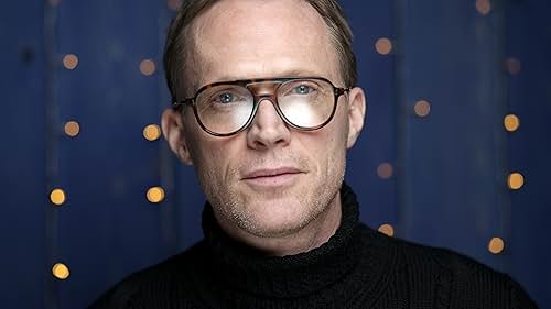 Paul Bettany at an event for Uncle Frank (2020)