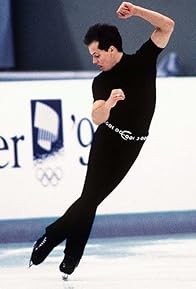 Primary photo for Kurt Browning