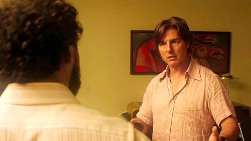 American Made: Jorge Ochoa Asks Barry To Help Him