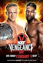 NXT Vengeance Day