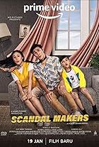 Scandal Makers