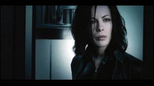 Underworld: Evolution