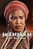 Jagun Jagun (The Warrior) (2023) Poster