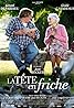 La tête en friche (2010) Poster