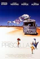 The Adventures of Priscilla, Queen of the Desert: The Bus from Blooperville