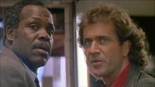 Lethal Weapon 3