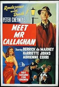 Meet Mr. Callaghan (1954)