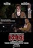 Rare (2018) Poster