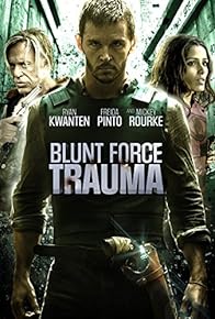 Primary photo for Blunt Force Trauma