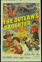 The Outlaw's Daughter