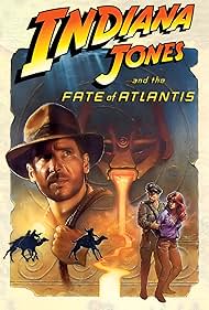 Indiana Jones and the Fate of Atlantis (1992)