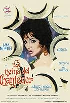 La reina del Chantecler (1962)