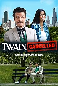 Primary photo for Twain: Cancelled