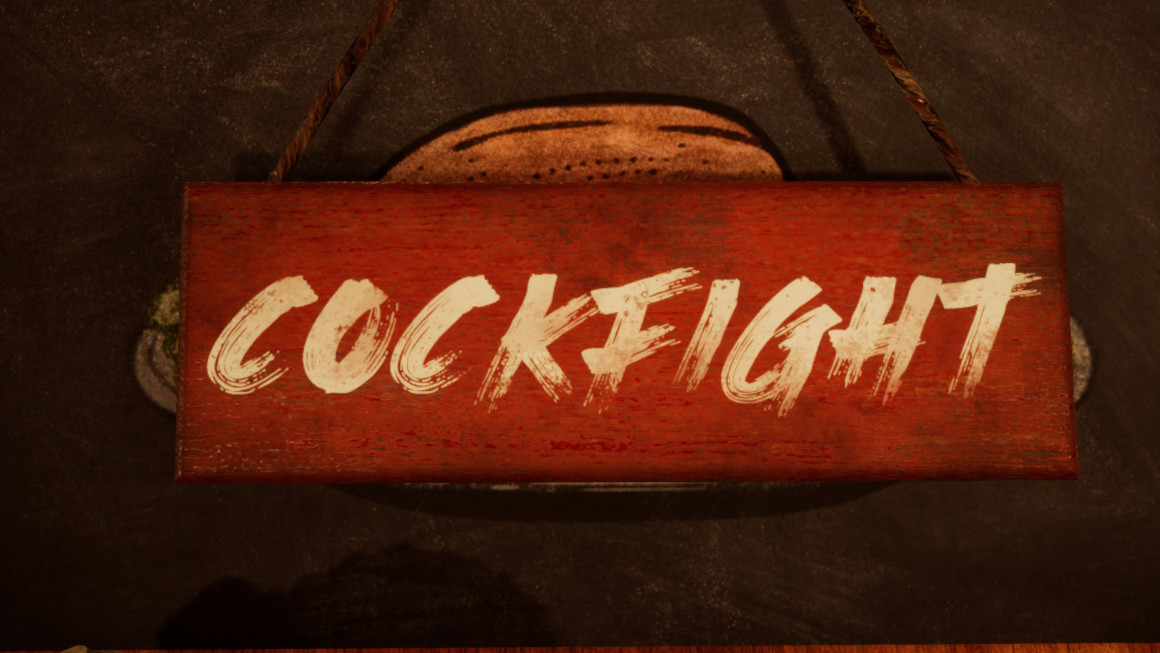 CockFight (2022)