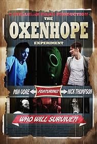 The Oxenhope Experiment (2009)