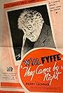 Will Fyffe in They Came by Night (1940)