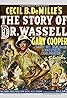 The Story of Dr. Wassell (1944) Poster