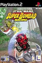 Star Wars: Super Bombad Racing