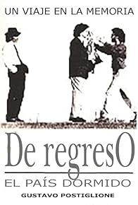 Primary photo for De regreso (El país dormido)