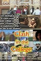 Clash in the College