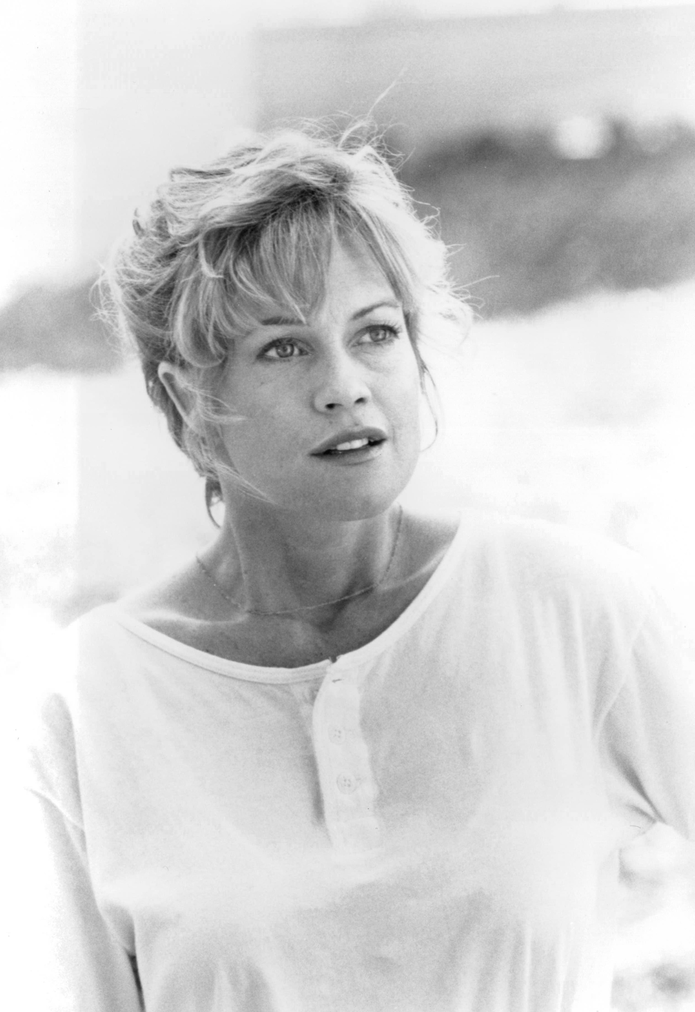 Melanie Griffith in Paradise (1991)