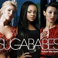 Keisha Buchanan, Heidi Range, Sugababes, and Amelle in Sugababes: Follow Me Home (2006)