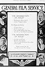 The Resurrection of Hollis (1916)