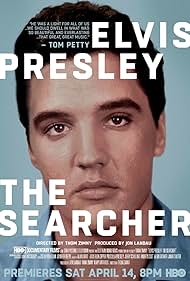 Elvis Presley: The Searcher (2018)