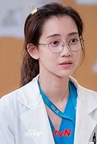 Shin Hyeon-bin in Hospital Playlist (2020)