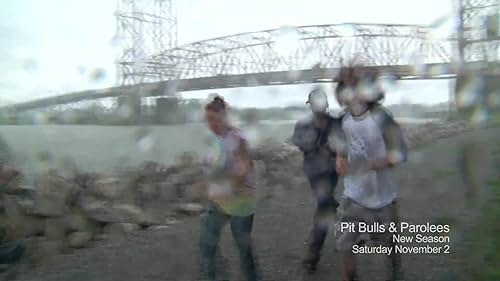 Pit Bulls And Parolees: Season 5