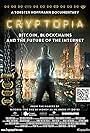 Torsten Hoffmann in Cryptopia: Bitcoin, Blockchains and the Future of the Internet (2020)