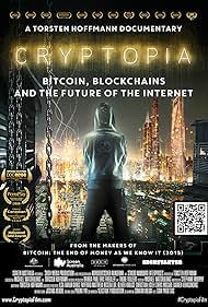 Torsten Hoffmann in Cryptopia: Bitcoin, Blockchains and the Future of the Internet (2020)