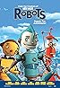 Robots (2005) Poster