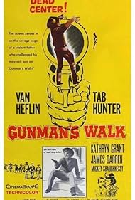 Gunman's Walk (1958)