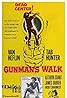 Gunman's Walk (1958) Poster