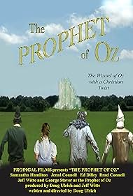 The Prophet of Oz (2013)