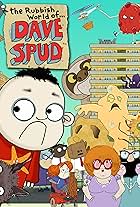 The Rubbish World of Dave Spud