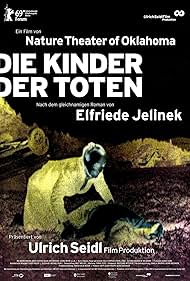 Die Kinder der Toten (2019)