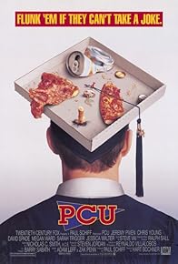 Primary photo for PCU