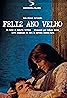 Feliz Ano Velho (1987) Poster